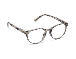 Canyon Gray Tortoise Reading Glasses 2.50 Canyon Gray Tortoise Reading Glasses 2.50
