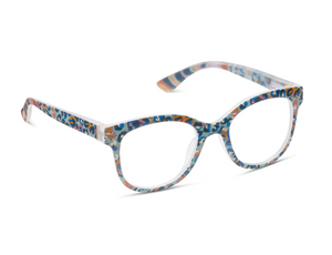 Oasis Leopard Reading Glasses 2.00 Oasis Leopard Reading Glasses 2.00