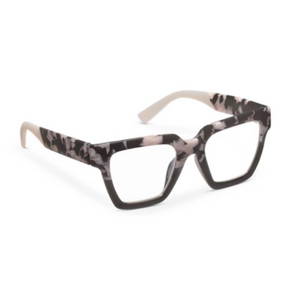 Take a Bow Black Marble Black Reading Glasses 1.25 Take a Bow Black Marble Black Reading Glasses 1.25