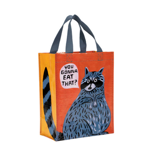 You Gonna Eat That Handy Tote You Gonna Eat That Handy Tote