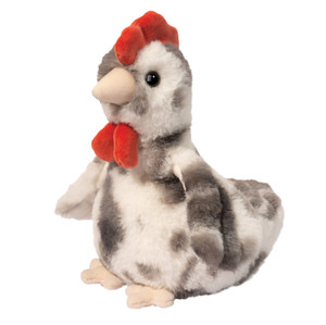 Mini Soft Rockie Rooster