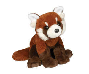 Soft Kyrie Red Panda Soft Kyrie Red Panda