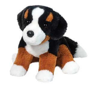 Bowie Bernese Mountain Dog Soft