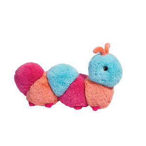 Soft Pink Munchie Caterpillar Soft Pink Munchie Caterpillar