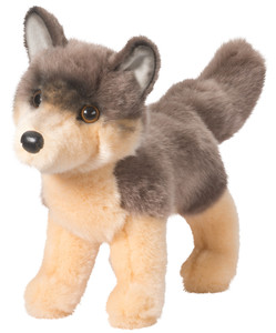 Dancer Wolf Dancer Wolf