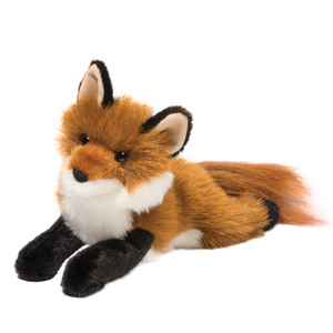 Amber Fox Amber Fox