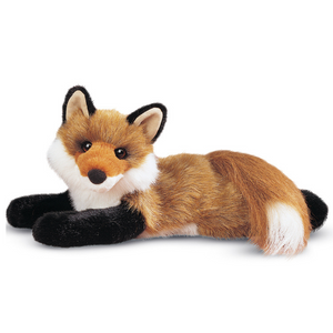 Roxy Fox Roxy Fox