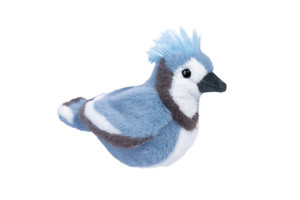 Denim Blue Jay Denim Blue Jay