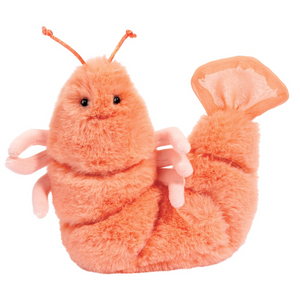 Salty Shrimp Salty Shrimp