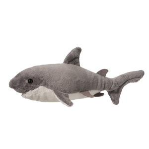 Grey Bitsy Shark Grey Bitsy Shark