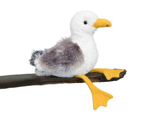 Seymour Seagull Seymour Seagull
