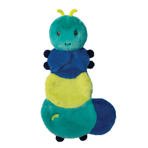Crunchie Caterpillar SShlumpie Crunchie Caterpillar SShlumpie