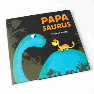 Papasaurus