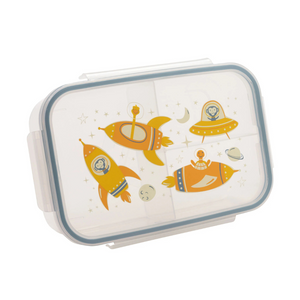 Zoom Bento Box Zoom Bento Box