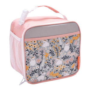 Lily the Lamb Super Zippee Lunch Tote Lily the Lamb Super Zippee Lunch Tote