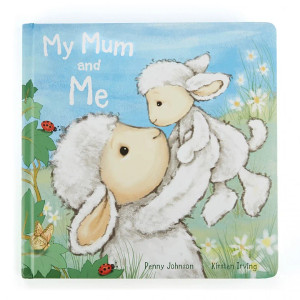 My Mum and Me Book My Mum and Me Book