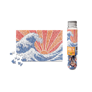 Off California Puzzle Tube Off California Puzzle Tube