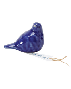 Indigo Support Messenger Bird Indigo Support Messenger Bird