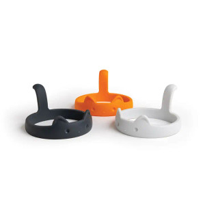 Pan Cats Egg Rings Pan Cats Egg Rings