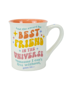 Best Friends Universe Mug
