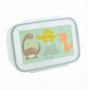 Dinosaurs Bento Box Dinosaurs Bento Box