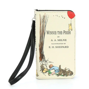 Winnie the Pooh Beige Wallet Winnie the Pooh Beige Wallet