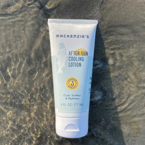 After Sun Cooling Lotion 6oz After Sun Cooling Lotion 6oz