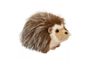 Bristle Hedgehog Medium