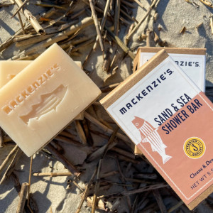 Sand & Sea Shower Bar Sand & Sea Shower Bar