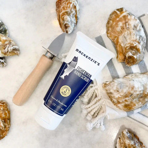 Fisherman Hand Scrub 6oz Fisherman Hand Scrub 6oz