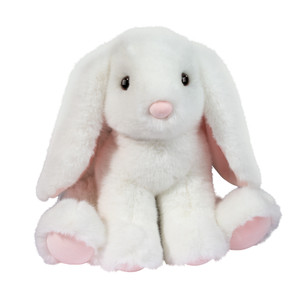 Cloudie Super Soft White Bunny Cloudie Super Soft White Bunny