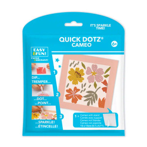 Diamond Dotz Floral Diamond Dotz Floral
