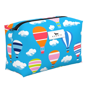Tiny Treasures- Balloon 5 Tiny Treasures- Balloon 5