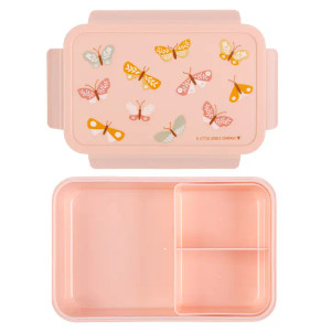 Bento lunch box- Butterflies Bento lunch box- Butterflies