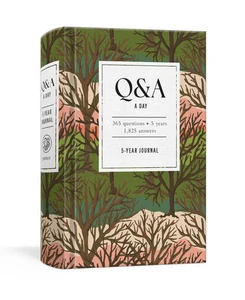 Q & A a Day Woodland