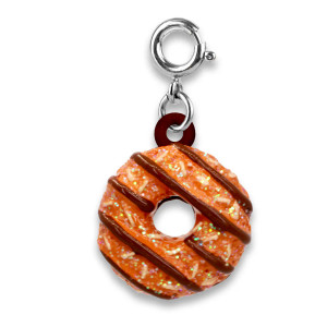 Girls Scout Coconut Caramel Charm Girls Scout Coconut Caramel Charm
