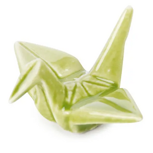 Green Chopsticks Holder Green Chopsticks Holder