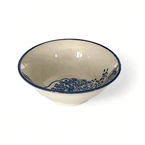 Great Wave Sauce Dish Great Wave Sauce Dish