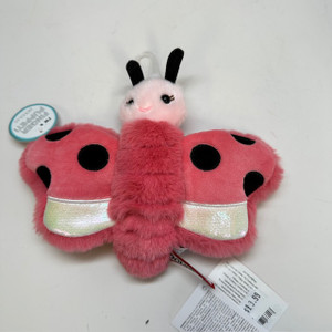 Mini Ladybug Finger Puppet Mini Ladybug Finger Puppet