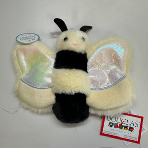Mini Bee Finger Puppet