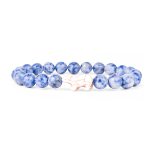 Venture Polar Bear Igloo Bracelet Venture Polar Bear Igloo Bracelet