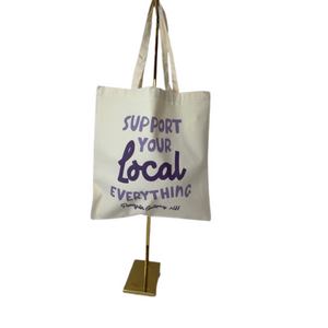 Local Everything Tote Bag Local Everything Tote Bag