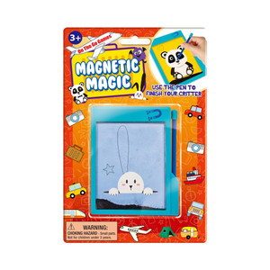Magnetic Magic