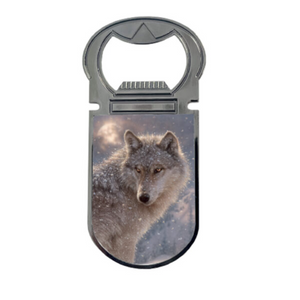 Lone Wolf Bottle Opener Lone Wolf Bottle Opener