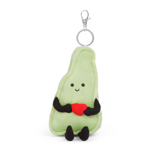 New Hampshire Plush Stuffed State Keychain New Hampshire Plush Stuffed State Keychain
