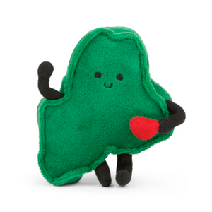 Maine Stuffed Plush Magnet Maine Stuffed Plush Magnet