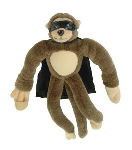 Flingshot Monkey Flingshot Monkey
