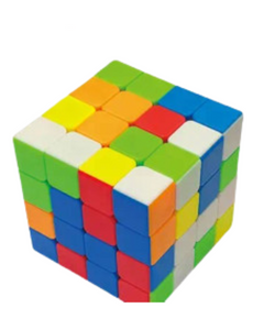 Super Magic Cube