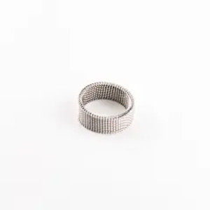 Moonshine Flex Chain Ring Size 6 Moonshine Flex Chain Ring Size 6