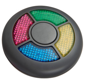 World Tiniest Copycat Memory Game